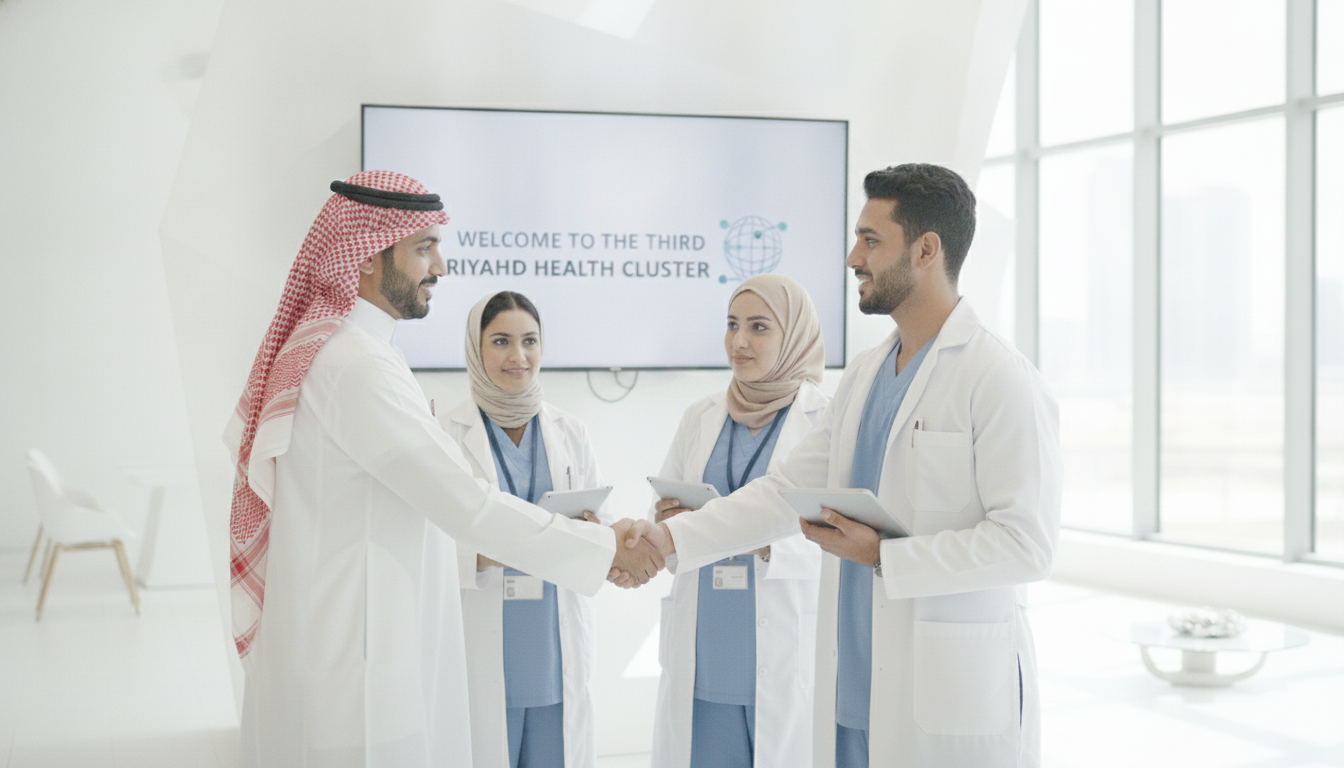 101 - R3 GENERAL ORIENTATION PROGRAM  النبذة التعريفية للموظفين الجدد 