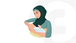 مستشفى صديق الطفل  BF2026