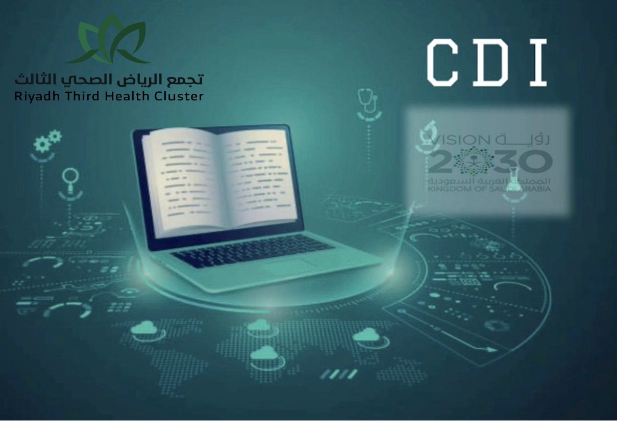 Clinical Documentation Improvement (CDI) CD