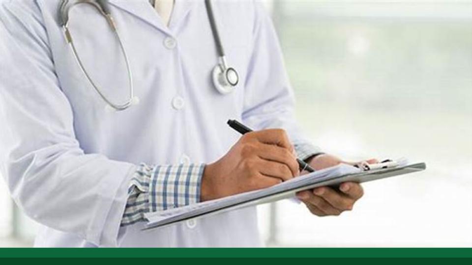 Clinical Documentation Improvement (CDI) CD