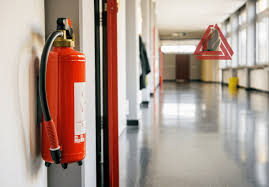 برنامج سلامة المنشآت والمرافق (FMS) FMS2026