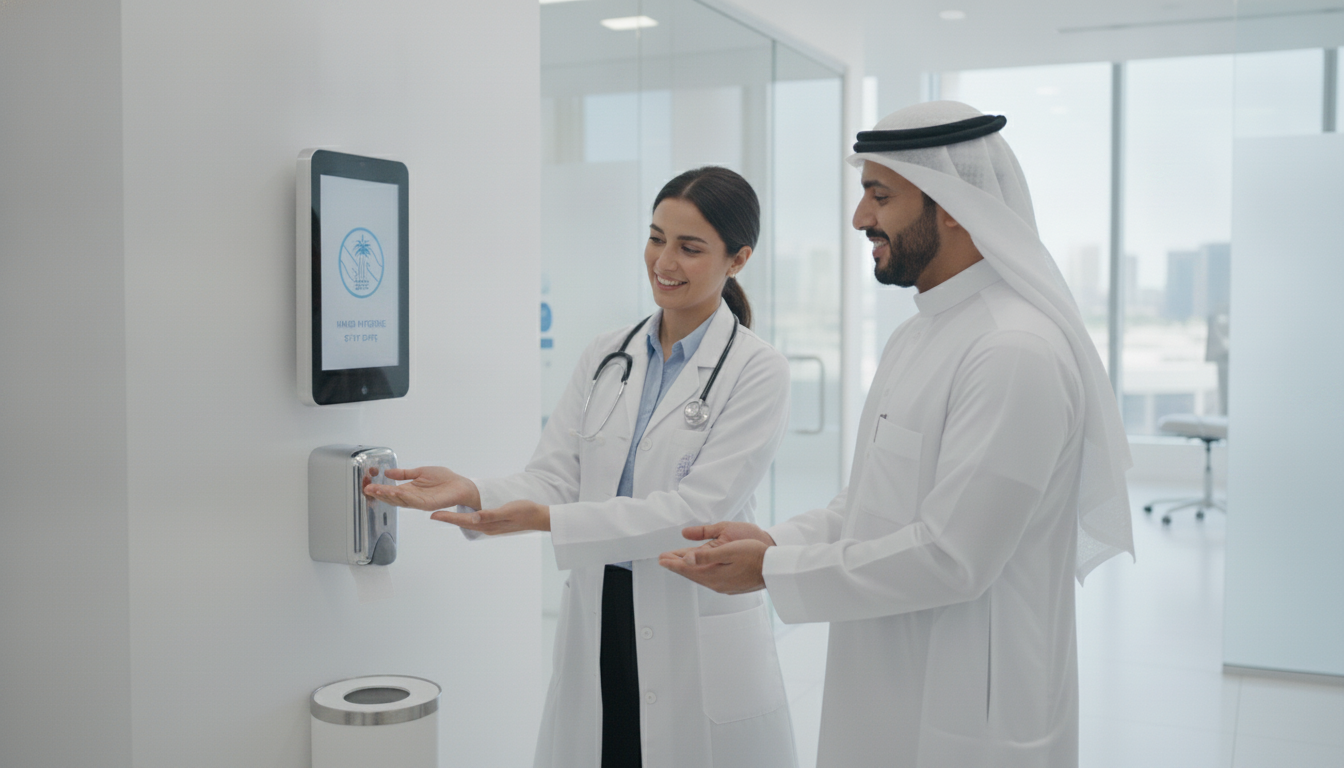 HH101 - HAND HYGIENE 